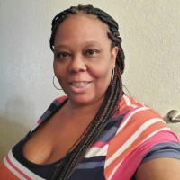 Tamica Robinson