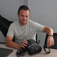 Patrick Dietz