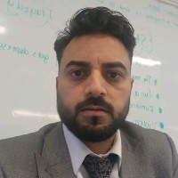 Saqib Akram