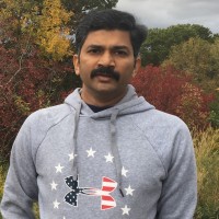 Nagaraju M