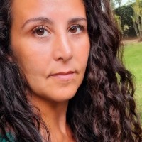 Ana Paula de Oliveira