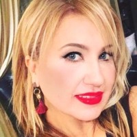 Mouna Benzarti
