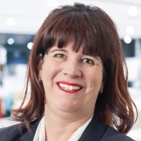 Nathalie Gauthier, Cpa