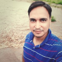 Sunilkumar Mishra