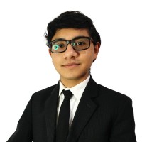 Antonio Miguel Luera Pareja