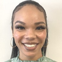 Cici Scott