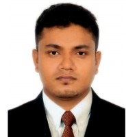 Giasuddin Chowdhury CAP, ITP