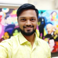 ROHAN TORASKAR