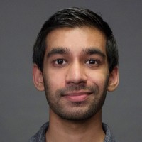 Kane Patel, MPH
