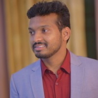 Mei Moorthy