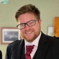 Adam Preston