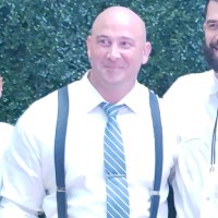 Chris Pazan
