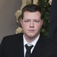 Lance J. Phillips