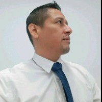 Jonathan Benavides M.