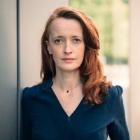 Kristin Becker