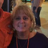 Elizabeth Lowrey