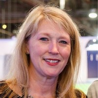 Anna Mayo