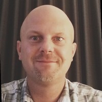 Todd Schram