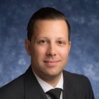 James Gilles, Ba, Crm