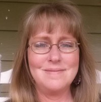 Candace Whiteman