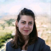 Lucia Maisto