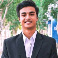 Mohammad Ahmed