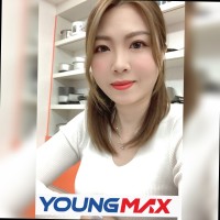 Joy Ho-Foshan Youngmax machine