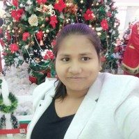 Anjali Kumari