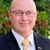 Colin Durham