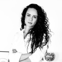 Maryna Nastaburko