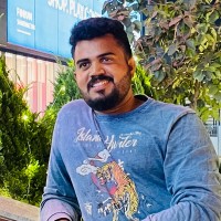 Manikumar Penke