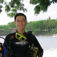 Sandy Aprian Saputra