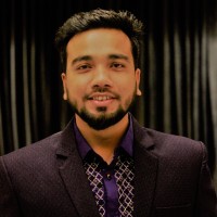 Md. Hasan Ahmed