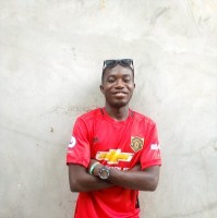 Emmanuel Zanu