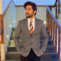 Arjun Sharma
