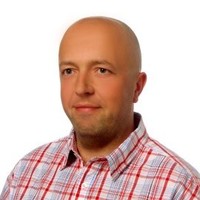 Adrian Krzemień