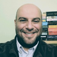 Giannis Pliotas