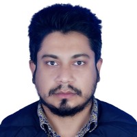 Saddam Hossen