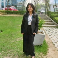 Deepti Anand