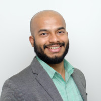 Anjum Parvez Ali