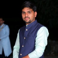 Tushar Patel