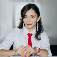 Anna Fedosova