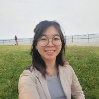 Tracy Ma