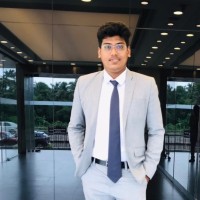 Mohamed Fazil M