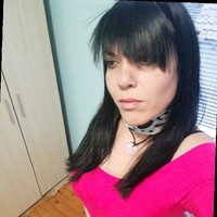 Мариана Панова