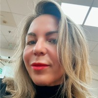 Timea Kraft