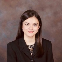 Daniela Gómez Fernández