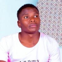 Jacob Mwangi