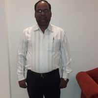 Mukesh Ganvir