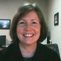Mary Harmon